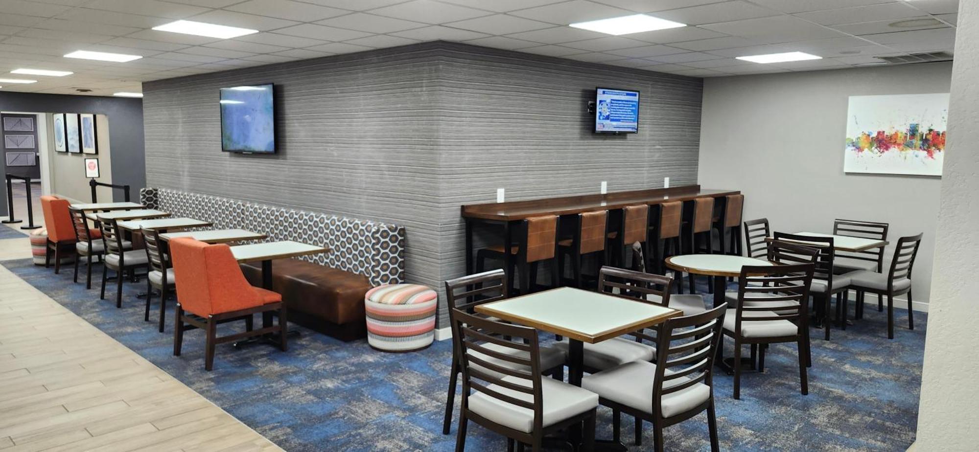 فندق كواليتي إن نورث ريتشموند Yellow Tavern المظهر الخارجي الصورة